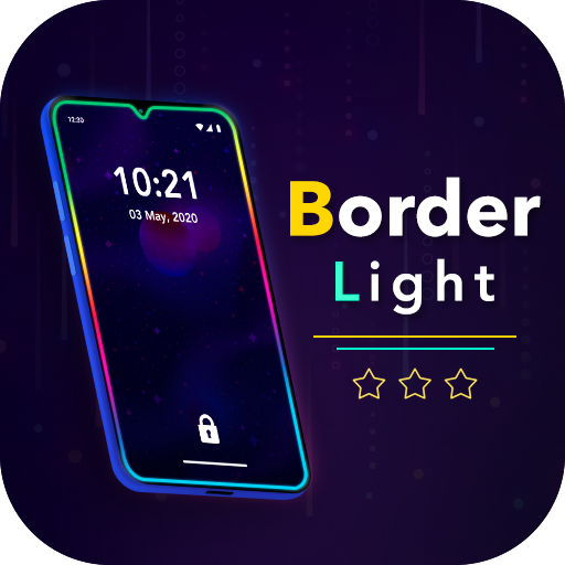 Download Border Light - LED Light Live  1.3 Apk for android