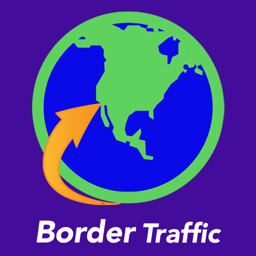 Download Border Traffic App 3.8.8 Apk for android