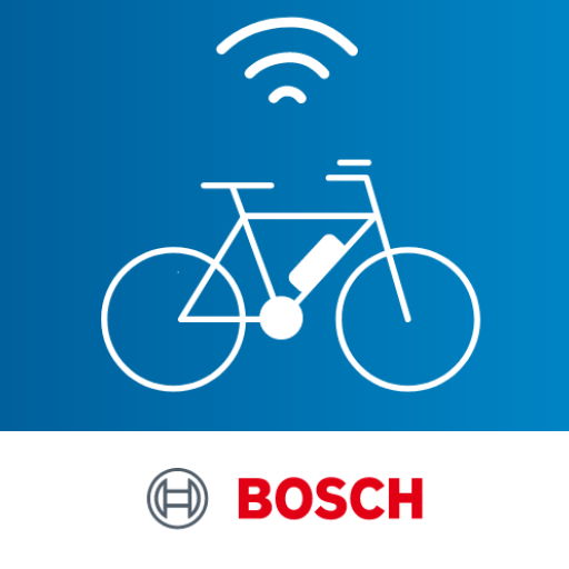 Download Bosch eBike Connect 5.6.4 Apk for android