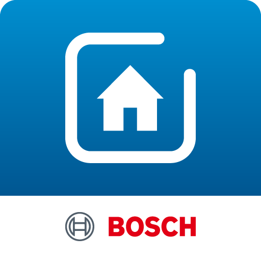 Download Bosch Smart Home 10.24.3753 Apk for android