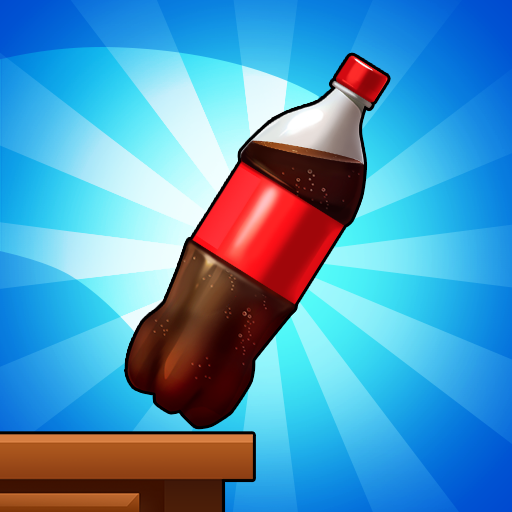 Download Bottle Jump 3D 1.19.17 Apk for android