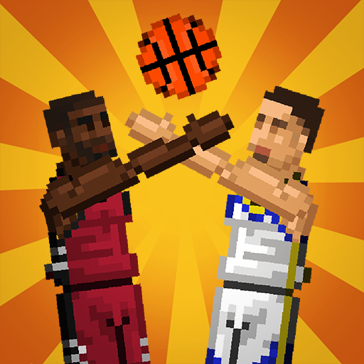 Download Bouncy Basketball 3.2.1 Apk for android