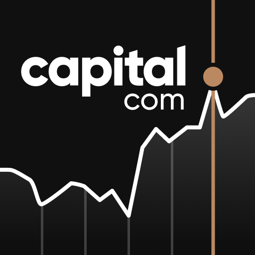 Download Bourse mondiale - Capital.com 1.94.1 Apk for android