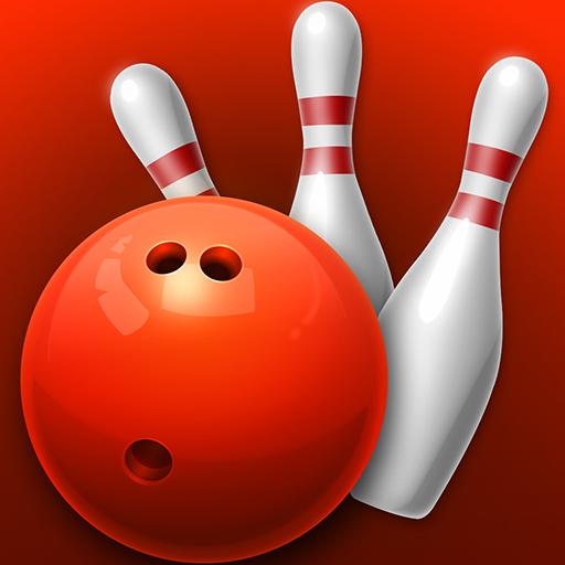 Download Bowling Game 3D 1.86 Apk for android