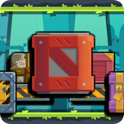 Download Box And Rope Online 2.5.8 Apk for android