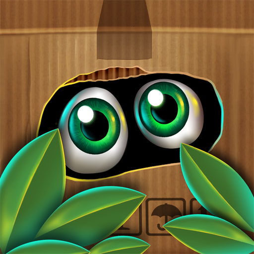 Download Boxie: Animal virtuel, puzzles 1.19.62 Apk for android