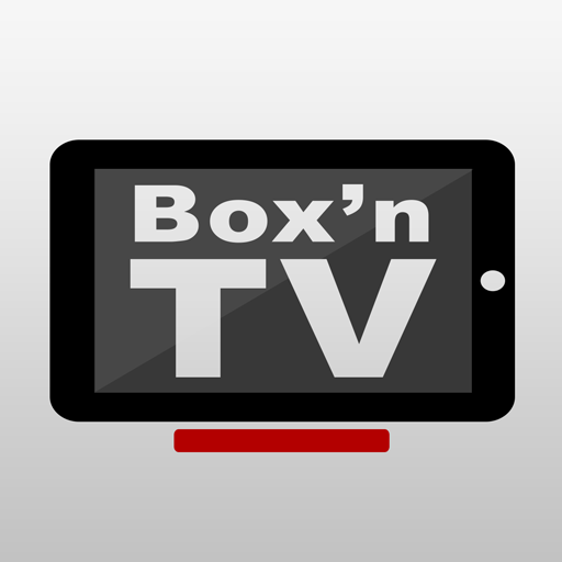 Download BoxnTV multiposte pour Freebox 3.1.9 Apk for android