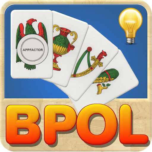 Download BPOL 5010 Apk for android