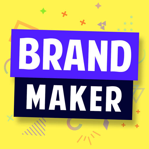 Download Brand Maker, Graphic Design 34.0 Apk for android