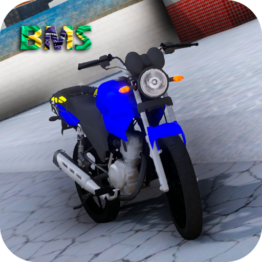 Download Brasil Motos Simulator 2.9.7 Apk for android