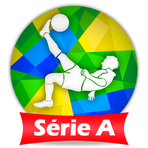 Download Brasileirão Série A 2024 15.CPA Apk for android