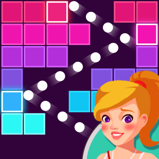 Download Bricks VS Balls - Brick Game 2.8.5 Apk for android