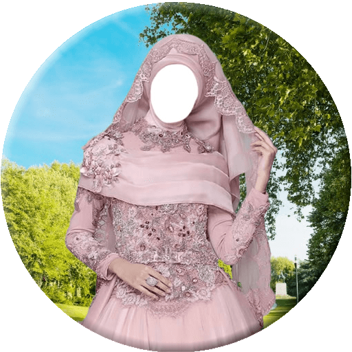 Download Bridal Hijab Selfie 1.18 Apk for android