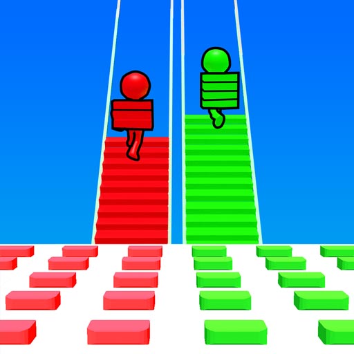 Download Bridge Race 3.67 Apk for android