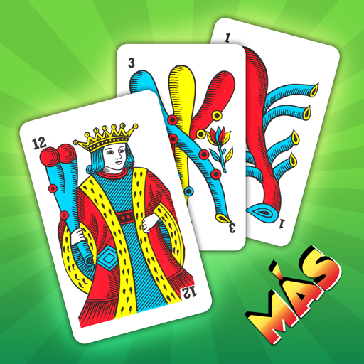 Download Brisca Màs - Juegos de cartas 3.5.10 Apk for android