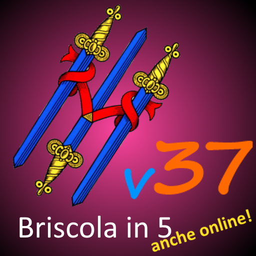 Download Briscola Chiamata in 5 3.46 Apk for android