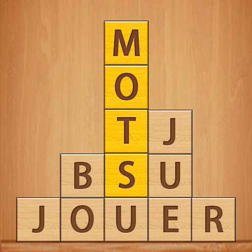 Download Briser des Mots : Jeu de Mots 3.753 Apk for android