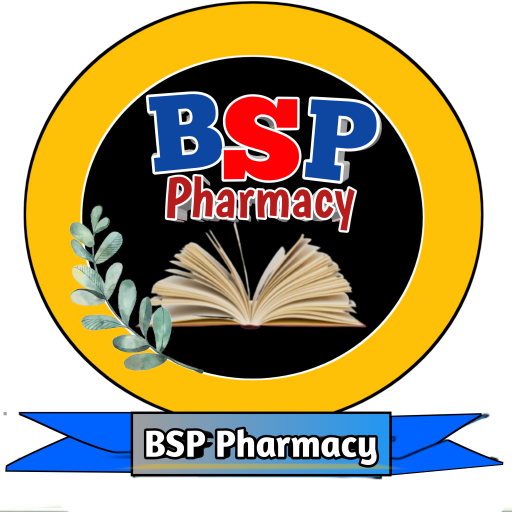 Download BSP PHARMACY: Official 2.9.2 Apk for android