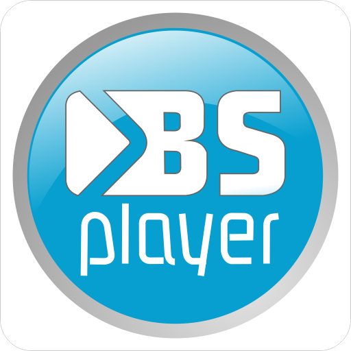 Download BSPlayer  Apk for android