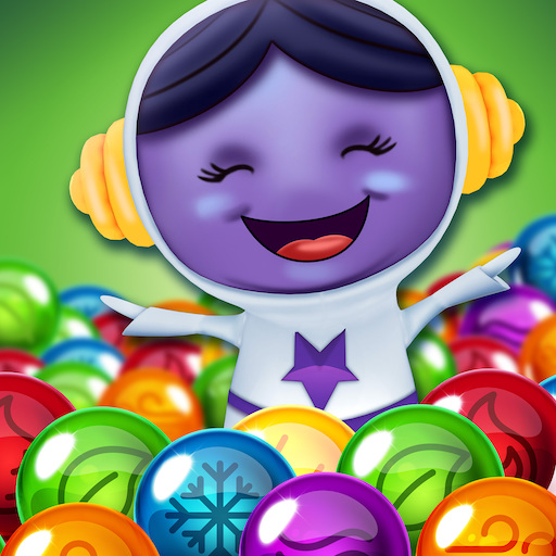 Download Bubble Burst 1.6.16 Apk for android