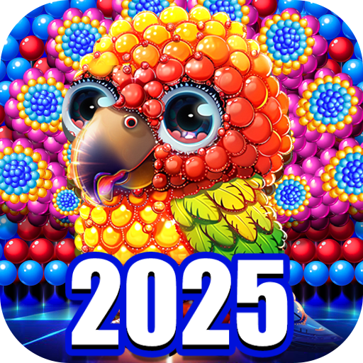 Download Bubble Shooter 2 Classic! 1.9.90 Apk for android