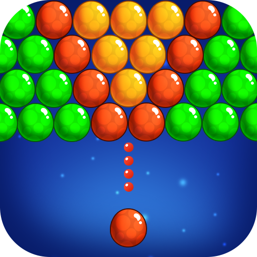 Download Bubble Shooter - Dragon Pop 3.8.5 Apk for android