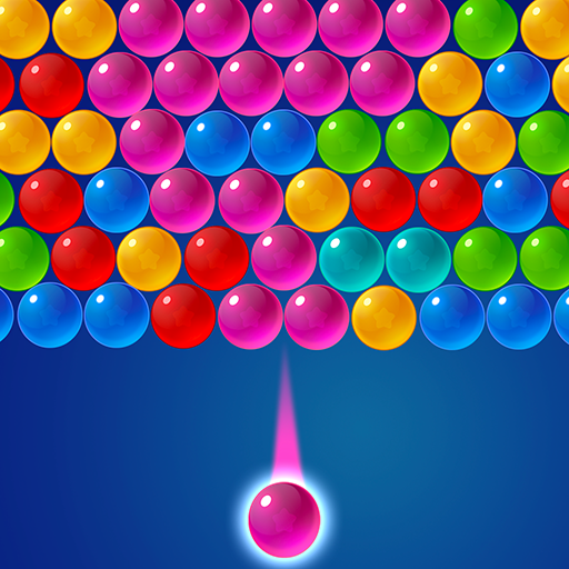 Download Bubble Shooter Game 54.0 Apk for android