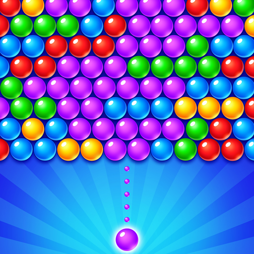 Download Bubble Shooter Genies 2.67.0 Apk for android