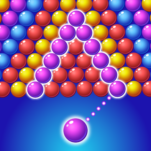 Download Bubble Shooter - Happy Shooter 2.1.8 Apk for android