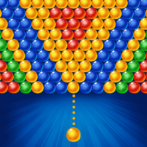 Download Bubble shooter - Jeux bubble 1.63.1 Apk for android