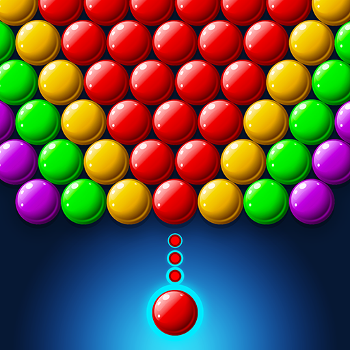 Download Bubble Shooter Pop! 2.1.2.3193 Apk for android