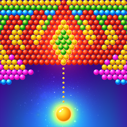 Download Bubble Shooter Pop: Fun Blast 7.11.5066 Apk for android