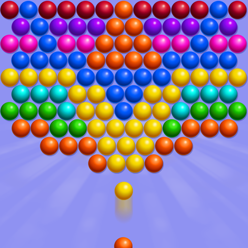 Download Bubblez: Magic Bubble Quest 5.8.42 Apk for android