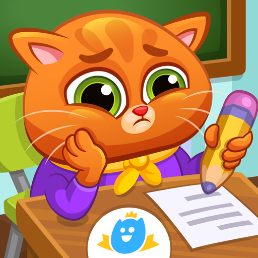 Download Bubbu School – Mes animaux 1.42 Apk for android