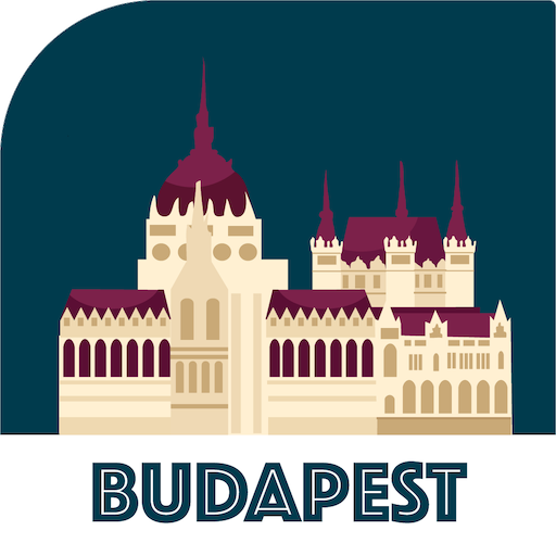 Download BUDAPEST Guide & Billets 2.275.1 Apk for android