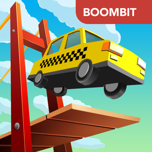 Download Build a Bridge! 5.1.1 Apk for android