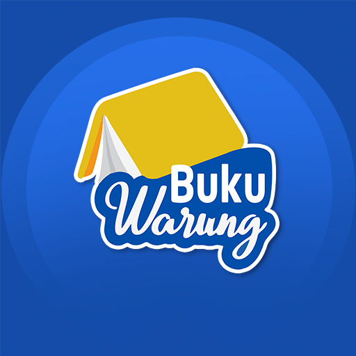 Download BukuWarung - Aplikasi UMKM 3.82.0 Apk for android