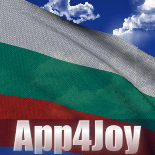 Download Bulgaria Flag Live Wallpaper 4.6.0 Apk for android