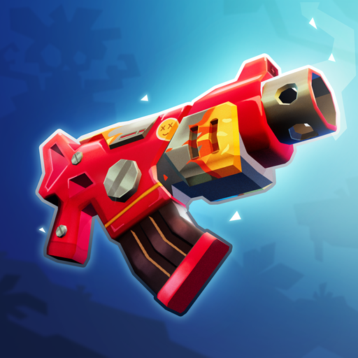 Download Bullet League - BATTLE ROYALE 2025.01.2220 Apk for android