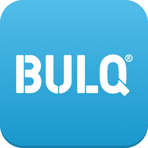 Download BULQ - Source Smarter 3.12 Apk for android