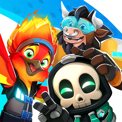 Download BUMP! Superbrawl 1.0.3113 Apk for android