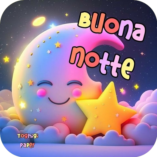 Download Buona notte immagini 1.0.0 Apk for android