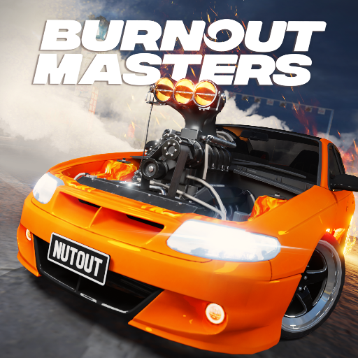 Download Burnout Masters 1.0052 Apk for android