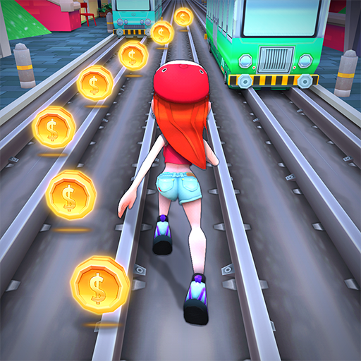 Download Bus Rush 2 1.38.2 Apk for android