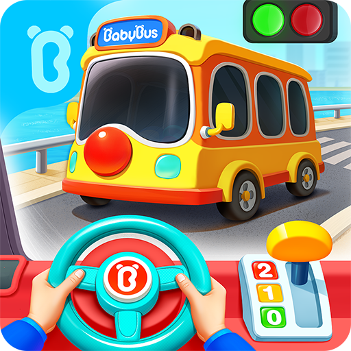 Download Bus Scolaire de Bébé Panda 8.71.10.20 Apk for android