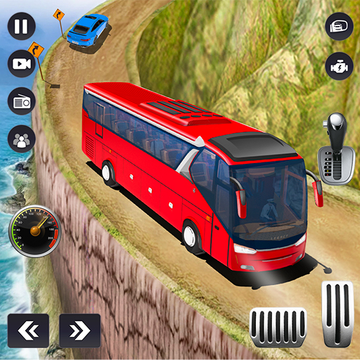 Download Bus Simulator 3D - Bus Games 2.0.28 Apk for android