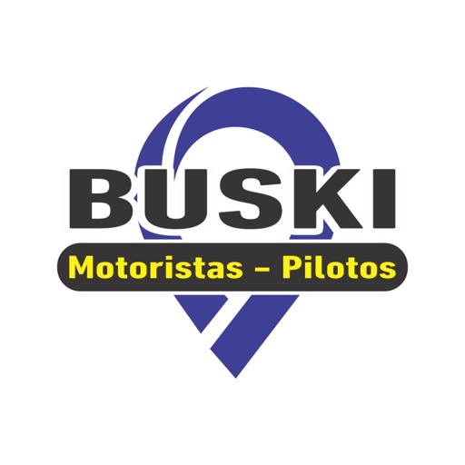 Download Buski - Motorista 21.2 Apk for android