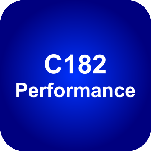 Download C182 Performance 4.4.8 Apk for android