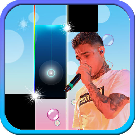 Download Cabelinho Piano Musica Juego 3.0 Apk for android