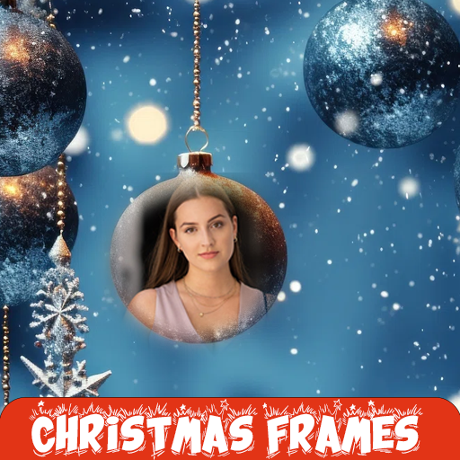 Download Cadres Photo de Noël 3.5 Apk for android